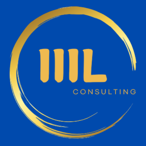 3L Consulting Logo